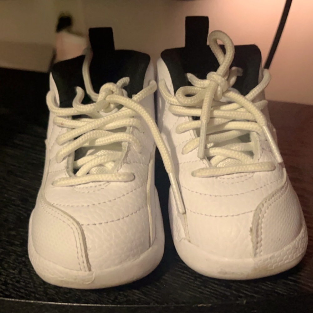 Jordan 12’s